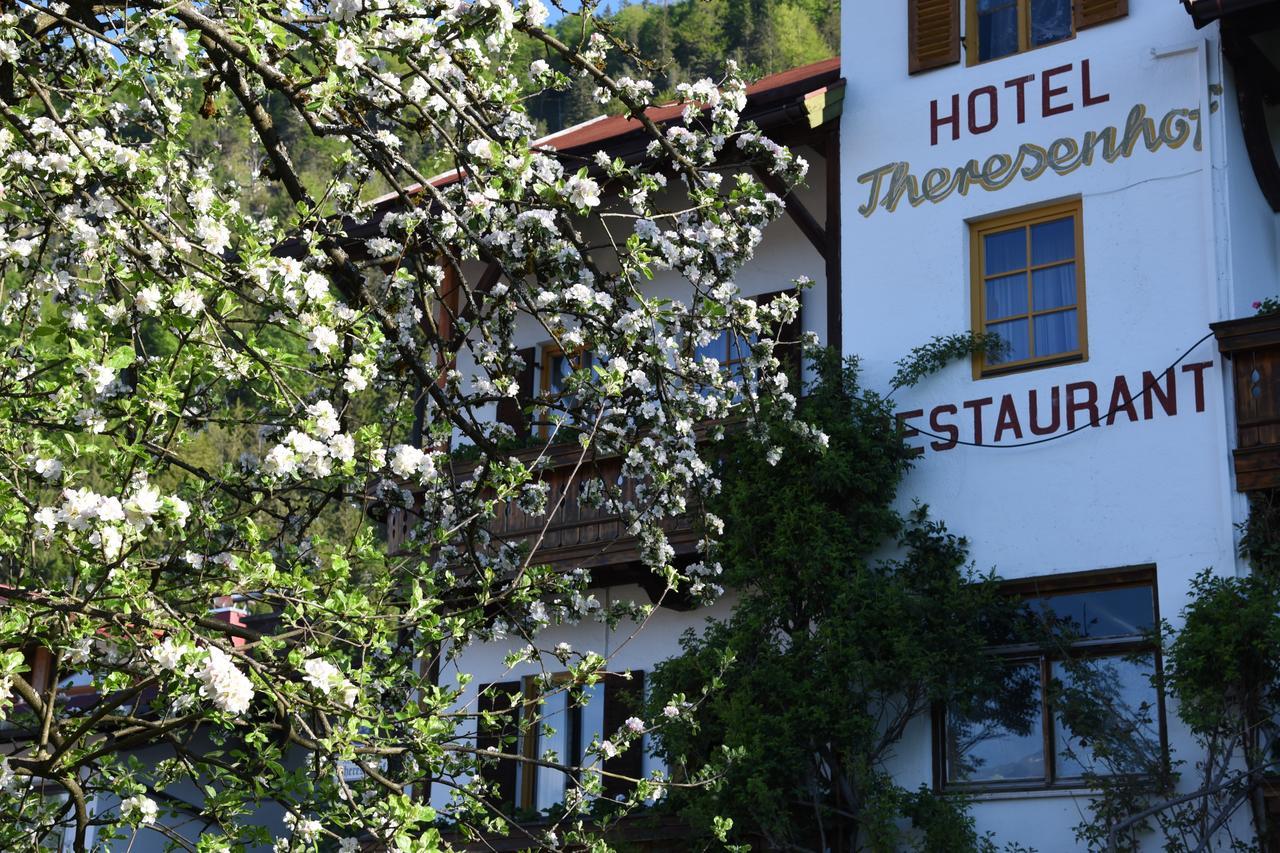 Theresenhof ไรท์อิมวิงเคอ ภายนอก รูปภาพ